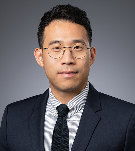 Hanjoong Kim Sheppard Mullin