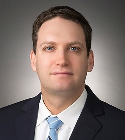 Photo of Jarred  Ramo