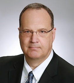 Photo of Kenneth J. Carl