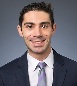 Photo of Jon R. Freedman
