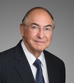 Photo of Robert H. Philibosian