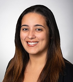 Sarah Ben-Moussa, Sheppard Mullin Photo