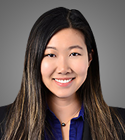 Photo of Rachel  Cheong