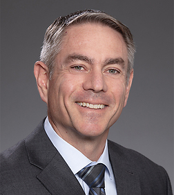 J. Barrett Marum, Sheppard Mullin Photo