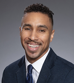 Photo of Trey  Sims