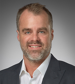 Photo of David E. Hengstler