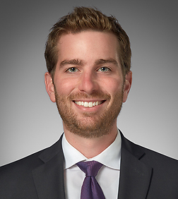 Photo of Tyler Z. Bernstein