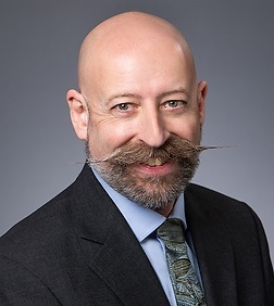 Photo of Martin  Korn