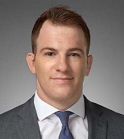 Photo of Daniel P. Mallet