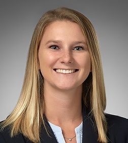 Photo of Molly M. Brooks