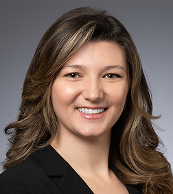 Photo of Meagan  Koontz