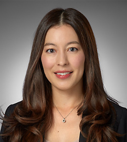 Photo of Kandice L. Kim