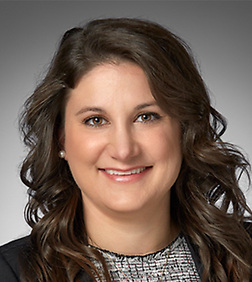 Photo of Meredith L. Hart
