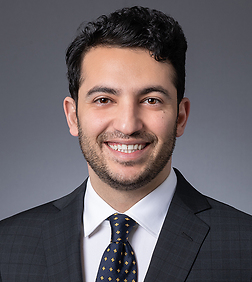 Photo of Matt  Kohanbash