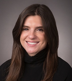 Photo of Amanda  Witt