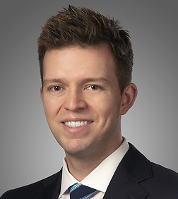 Photo of Robert B. McLellarn