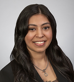 Cynthia Suarez, Sheppard Mullin Photo
