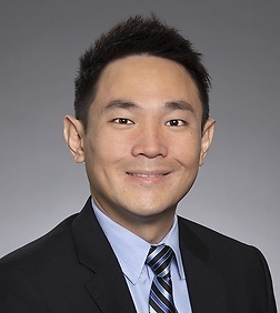 Photo of Justin  Wang