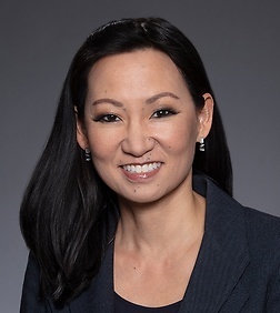 Photo of Wendy C. Krog