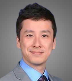 Photo of Stephen W. Tang