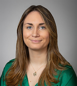 Photo of Inès  Briand