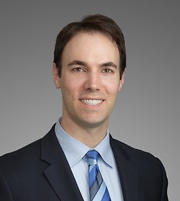 Photo of James C. Wald