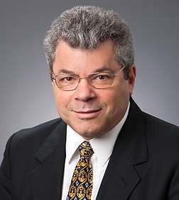Photo of Thomas Glen Leo