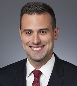 Photo of Patrick M. Callaghan