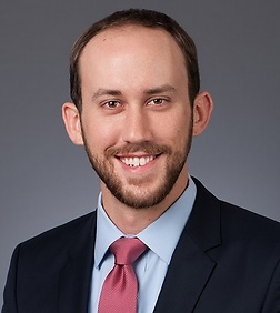 Photo of John M. Tilton