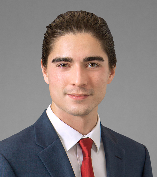 Jared Fisher Sheppard Mullin