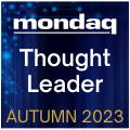 Mondaq Thought Leader Autumn 2023
