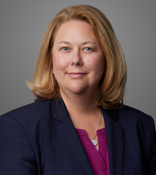 Ann O'Brien Sheppard Mullin