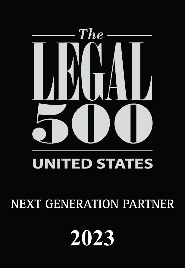 Legal500 US Next Generation