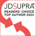 JD Supra Top Author 2024
