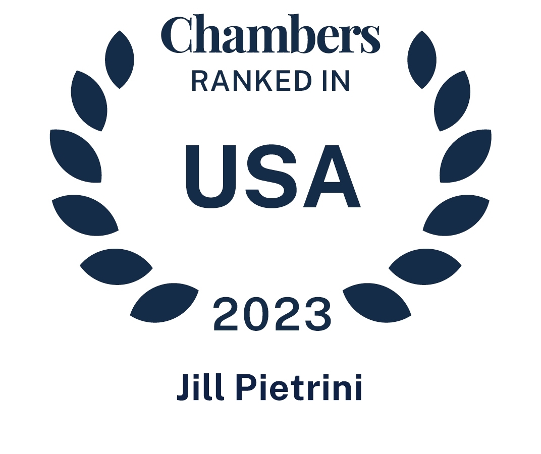 Jill Pietrini - Chambers USA 2023