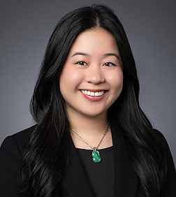 Photo of Angela  Chuang