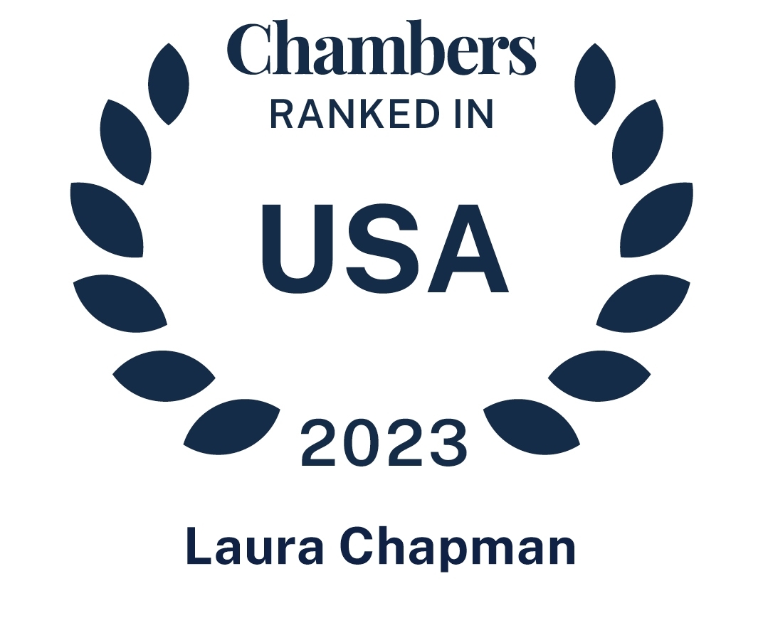 Laura Chapman - Chambers USA 2023