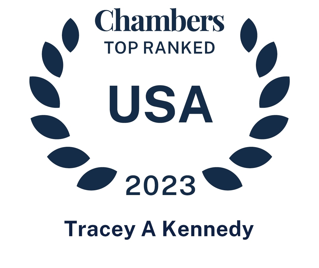 Tracey Kennedy - Chambers USA 2023