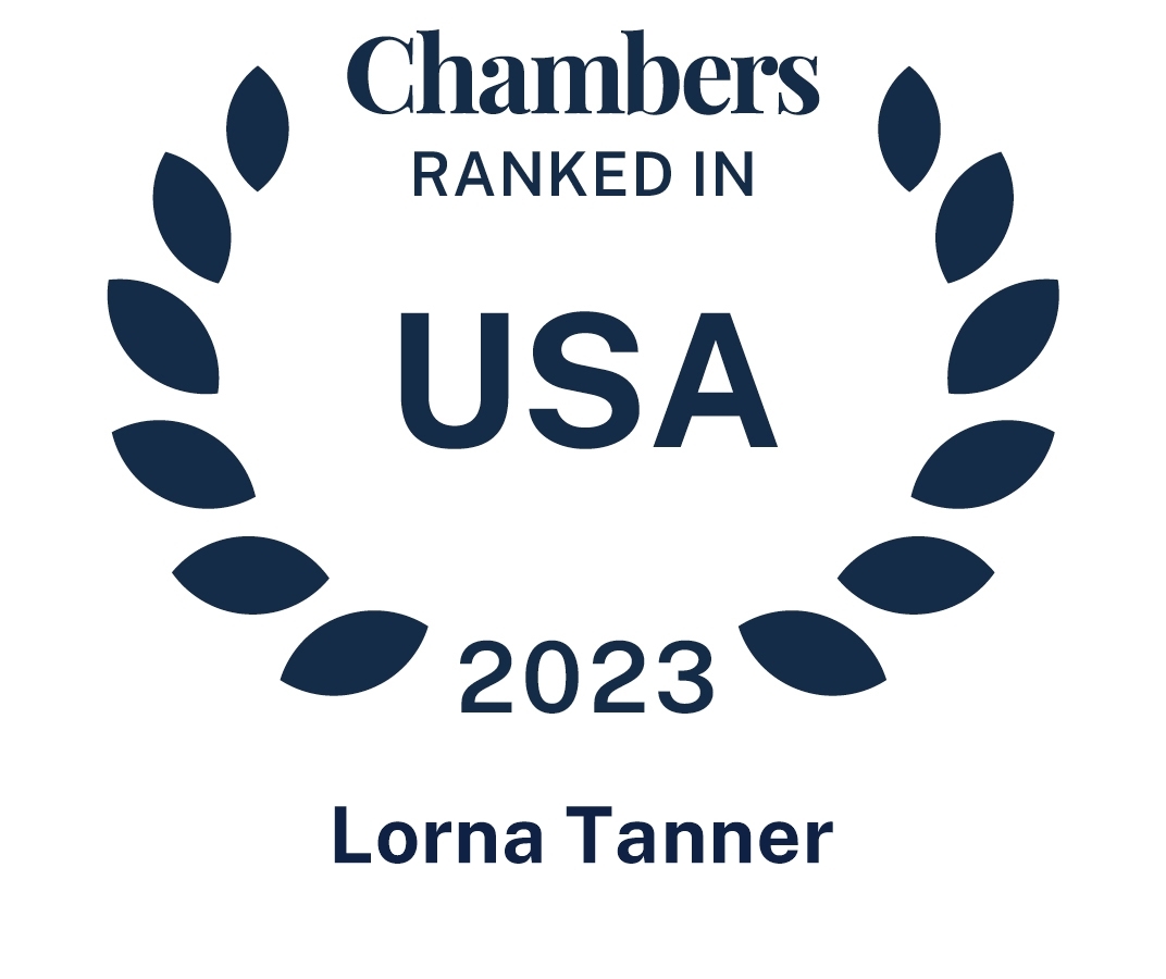 Lorna Tanner - Chambers USA 2023