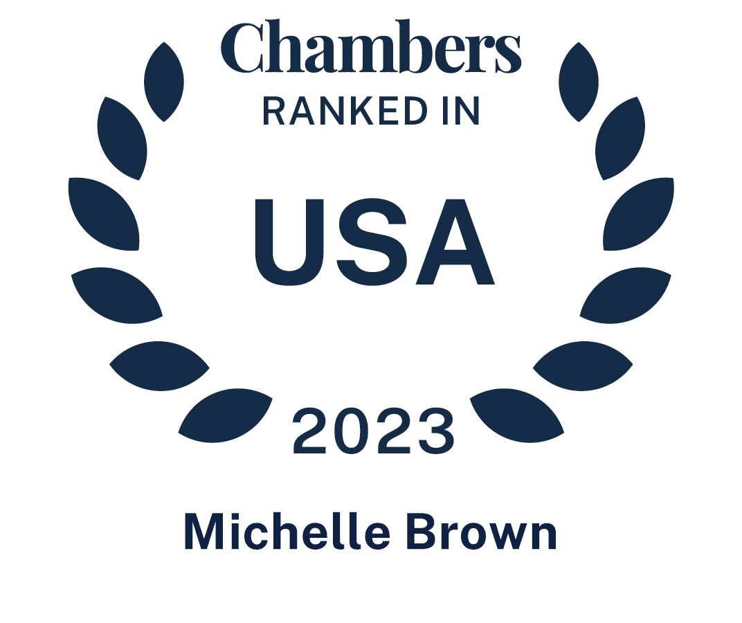 Michelle Brown - Chambers USA 2023