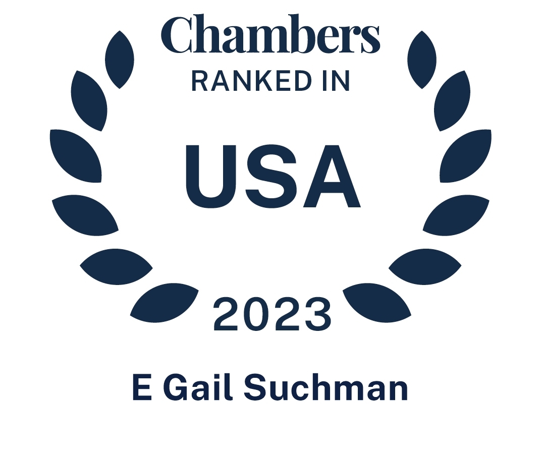 Gail Suchman - Chambers USA 2023