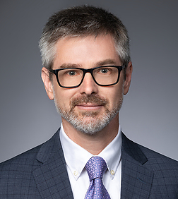 Kyle J. Mathews - Sheppard Mullin