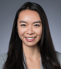 Chenxi (Abby) Lu - Sheppard Mullin