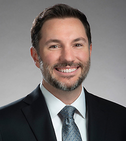Photo of Michael R. Wilson