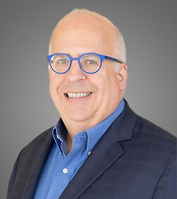Photo of Todd D. Rosenberg