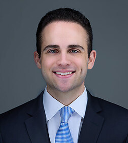 Photo of Michael  Blane