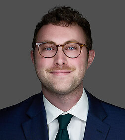Photo of Matthew J. Netti