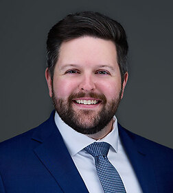 Photo of Mitchell M. Bower