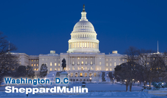 Washington DC Office