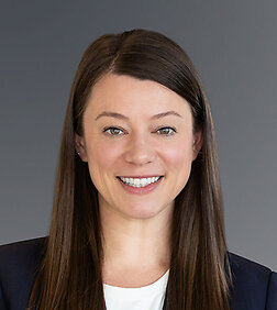 Photo of Anna M. Skaggs